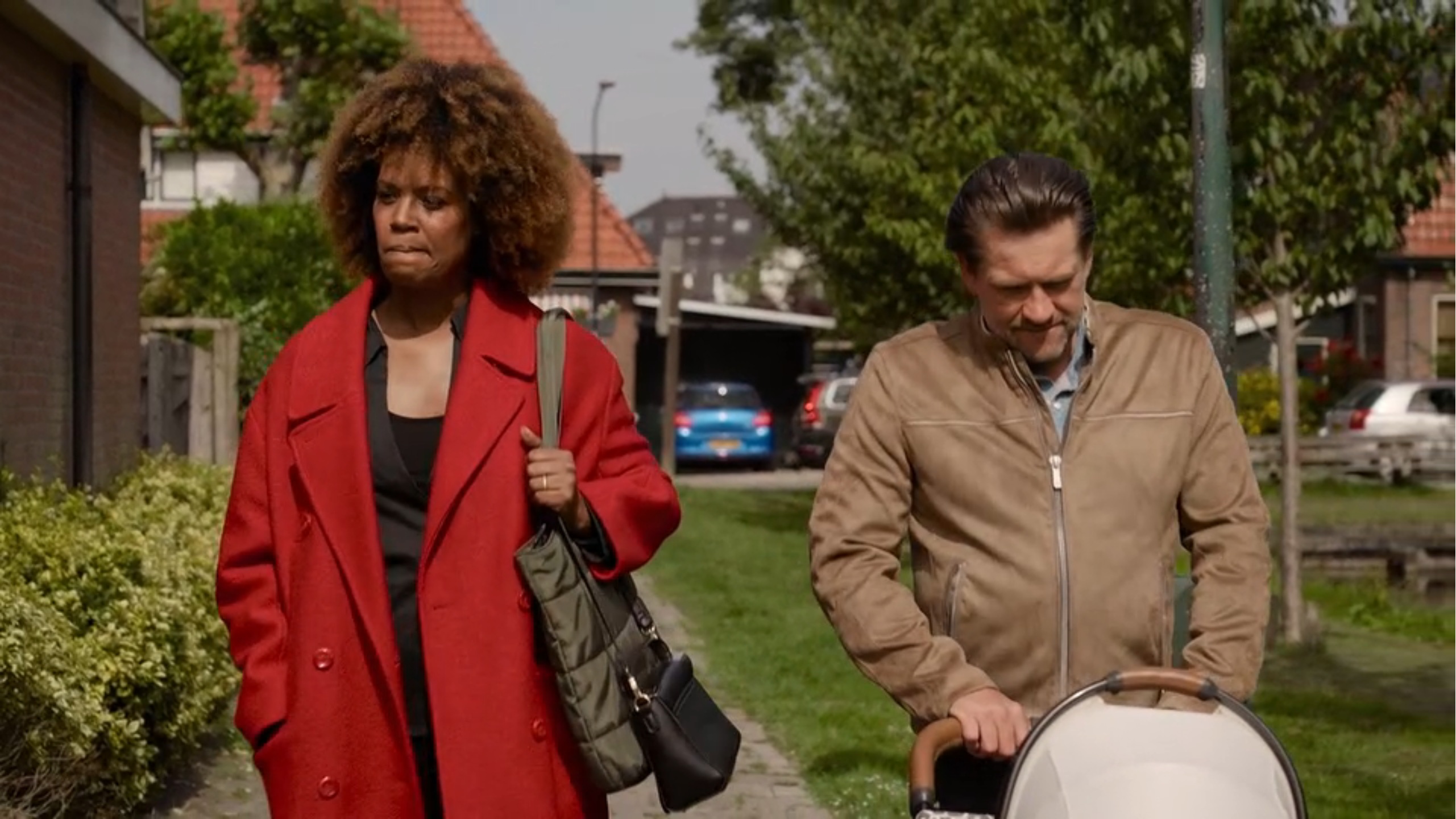 Elisa en Rik kiezen voor elkaar